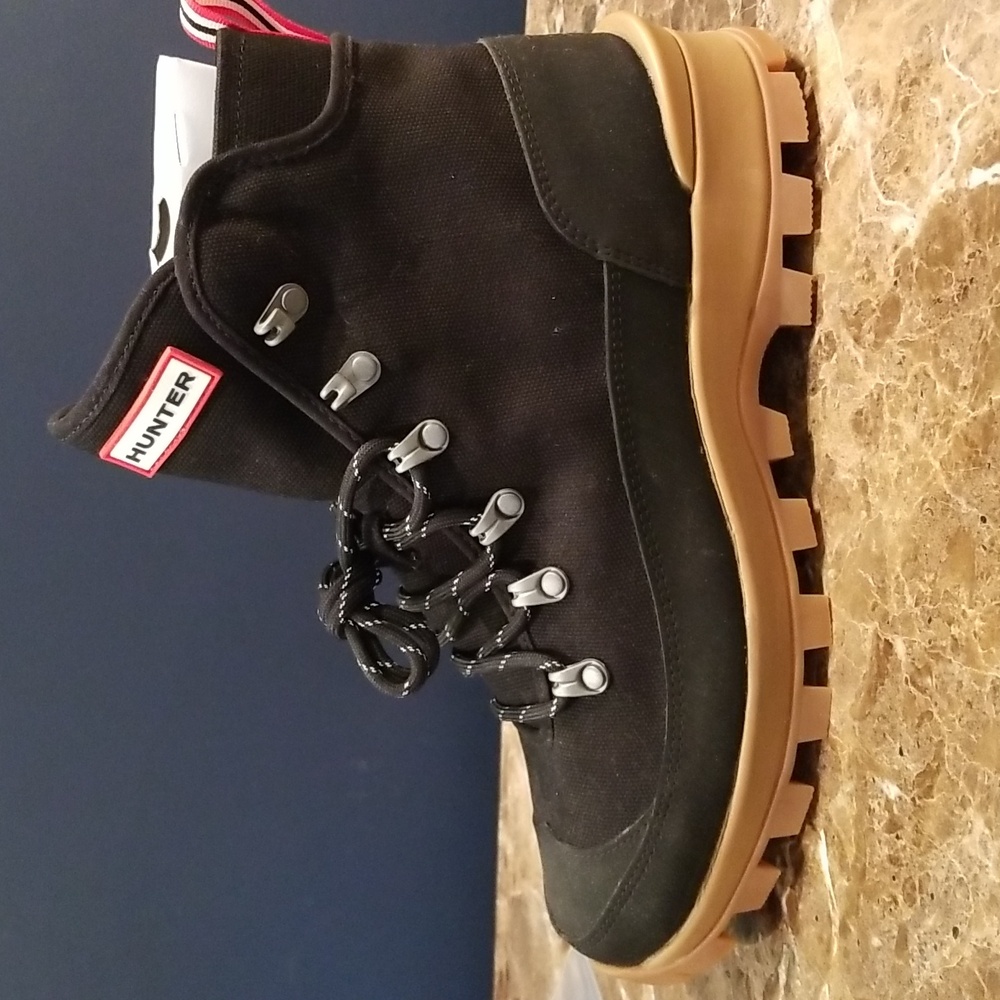 Hunter Boots